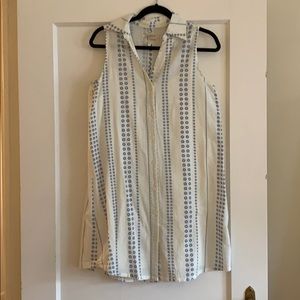 Current Elliott dress | Size Sm